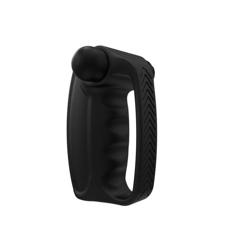 Vibrating Bullet Hand Vibe - BM-V-HV - Teknashop Ltd