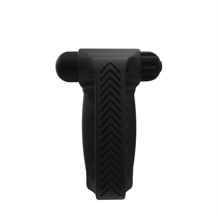Vibrating Bullet Hand Vibe - BM-V-HV - Teknashop Ltd