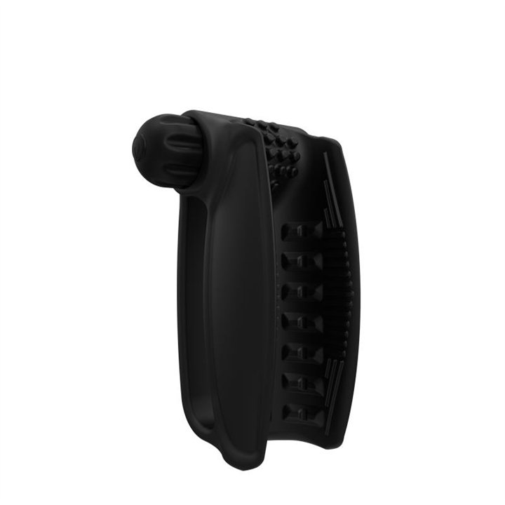 Vibrating Bullet Hand Vibe - BM-V-HV - Teknashop Ltd