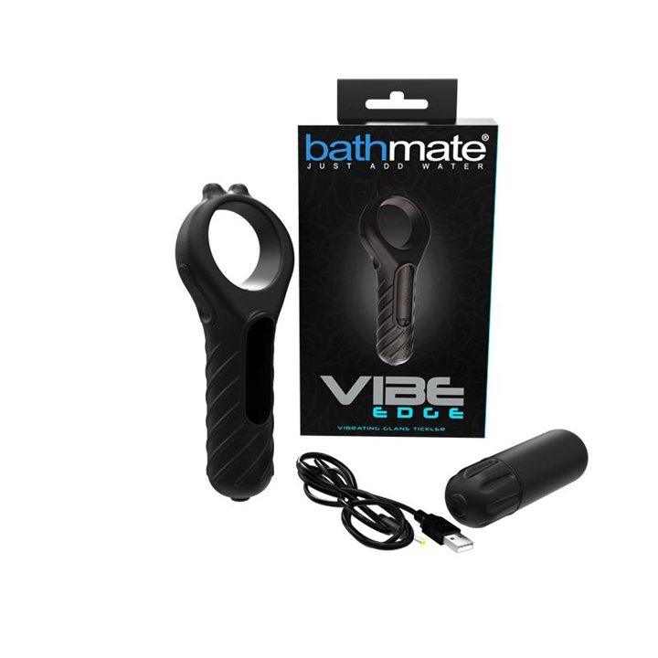 Stimulator Vibe Edge - BM-V-VE - Teknashop Ltd
