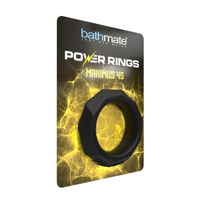 Power Ring Maximus 45 - BM-CR-M45 - Teknashop Ltd