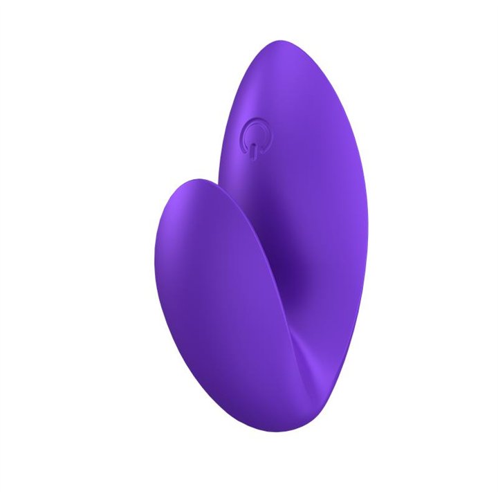 Love Riot Purple - 4061504004167 - Teknashop Ltd