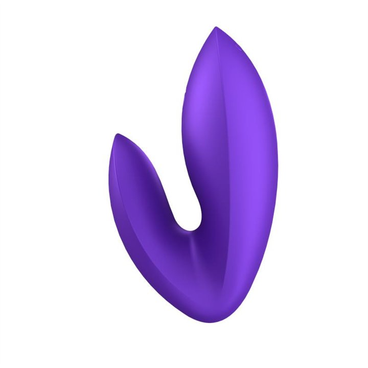 Love Riot Purple - 4061504004167 - Teknashop Ltd
