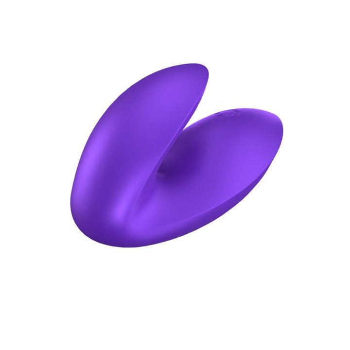 Love Riot Purple - 4061504004167 - Teknashop Ltd