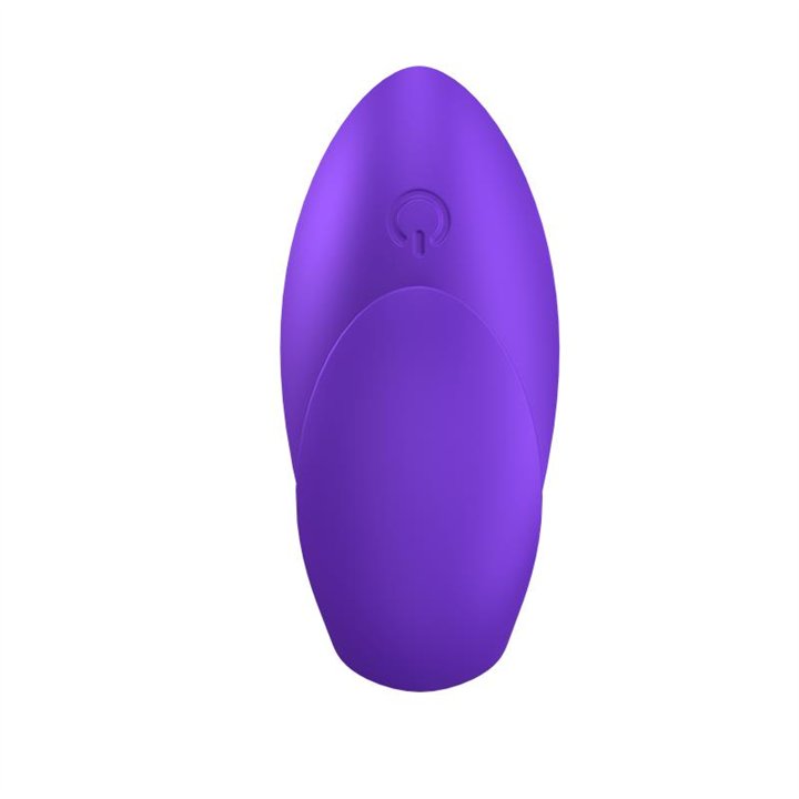 Love Riot Purple - 4061504004167 - Teknashop Ltd