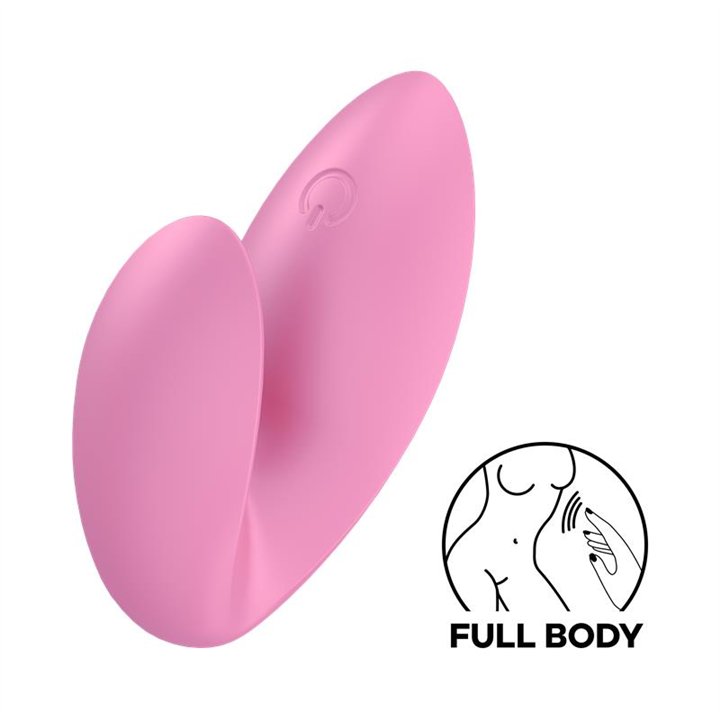 Love Riot Pink - 4061504004150 - Teknashop Ltd