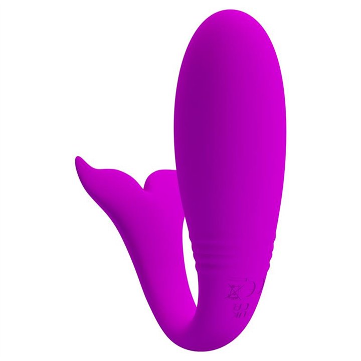 Jayleen Stimulator with APP Control - BI-014911HP - Teknashop Ltd