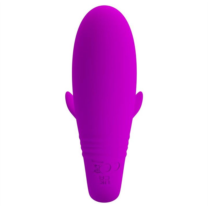 Jayleen Stimulator with APP Control - BI-014911HP - Teknashop Ltd
