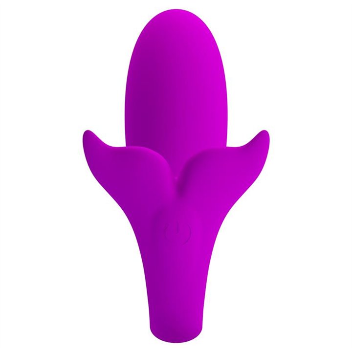 Jayleen Stimulator with APP Control - BI-014911HP - Teknashop Ltd