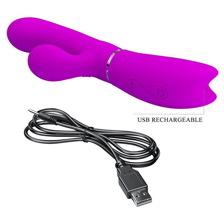 Vibe with Licking - BI-014938 - Teknashop Ltd
