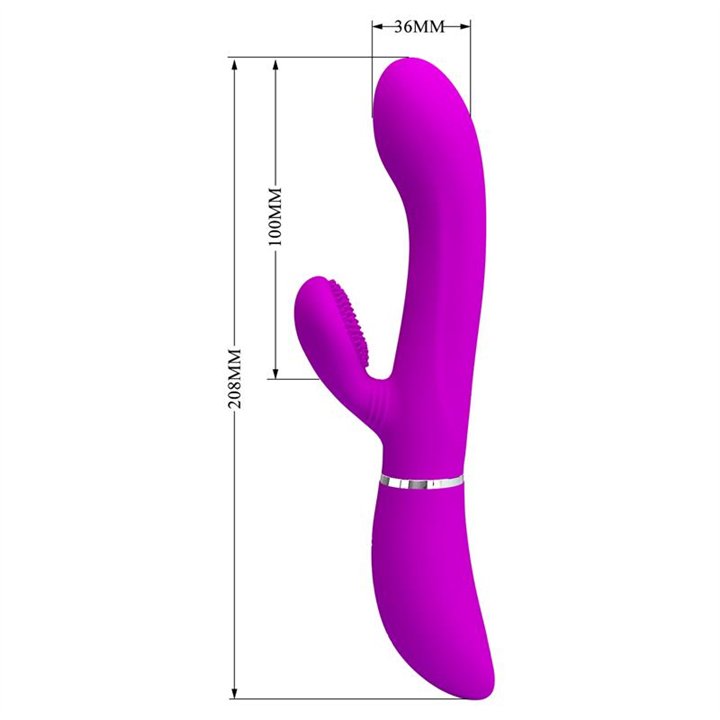 Vibe with Licking - BI-014938 - Teknashop Ltd
