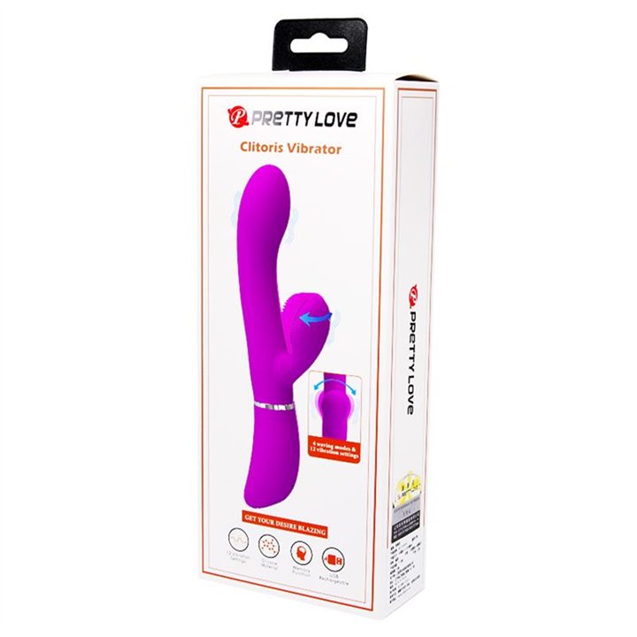 Vibe with Licking - BI-014938 - Teknashop Ltd