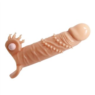 Connor Pennis Sleeve 6.7 - BI-026245 - Teknashop Ltd
