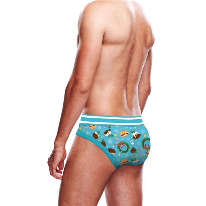 Brief Pudding Size S - 4890808266687 - Teknashop Ltd
