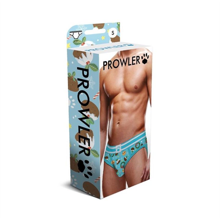 Brief Pudding Size S - 4890808266687 - Teknashop Ltd