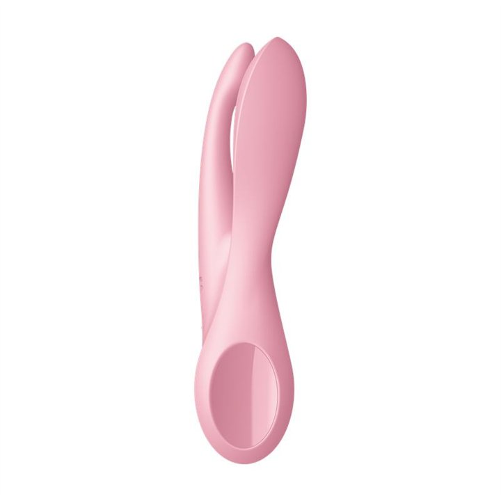 Vibe Threesome 1 Pink - 4061504037110 - Teknashop Ltd