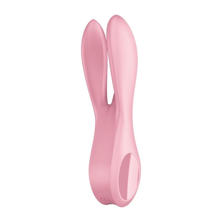 Vibe Threesome 1 Pink - 4061504037110 - Teknashop Ltd