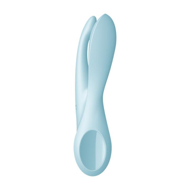 Vibe Threesome 1 Light Blue - 4061504037127 - Teknashop Ltd