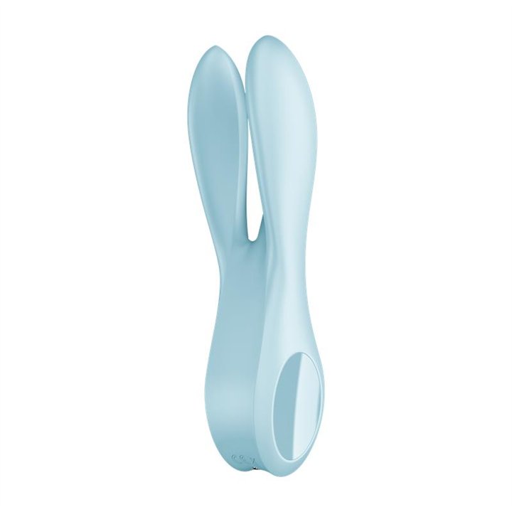 Vibe Threesome 1 Light Blue - 4061504037127 - Teknashop Ltd