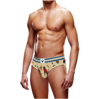 Open Slip Lumberbear - 4890808267059 - Teknashop Ltd