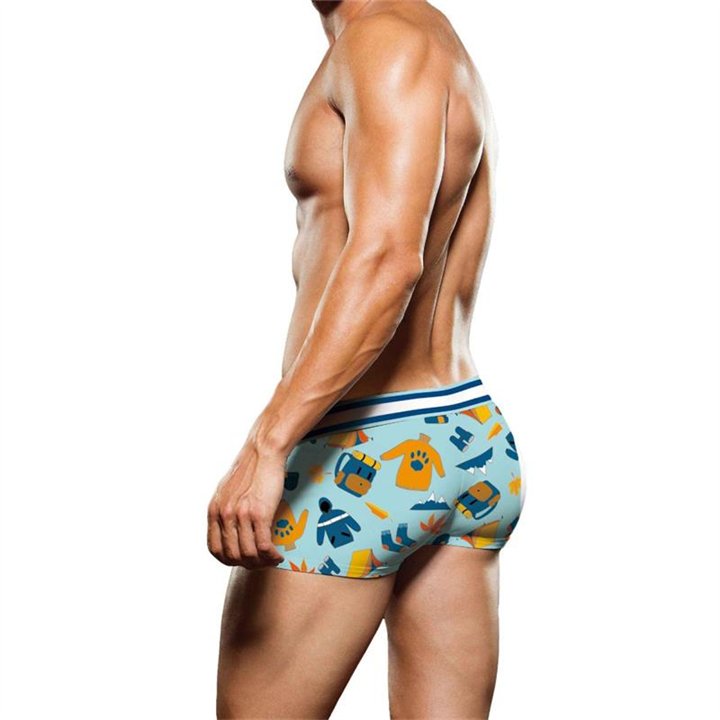 Boxer Autumn - 4890808267226 - Teknashop Ltd