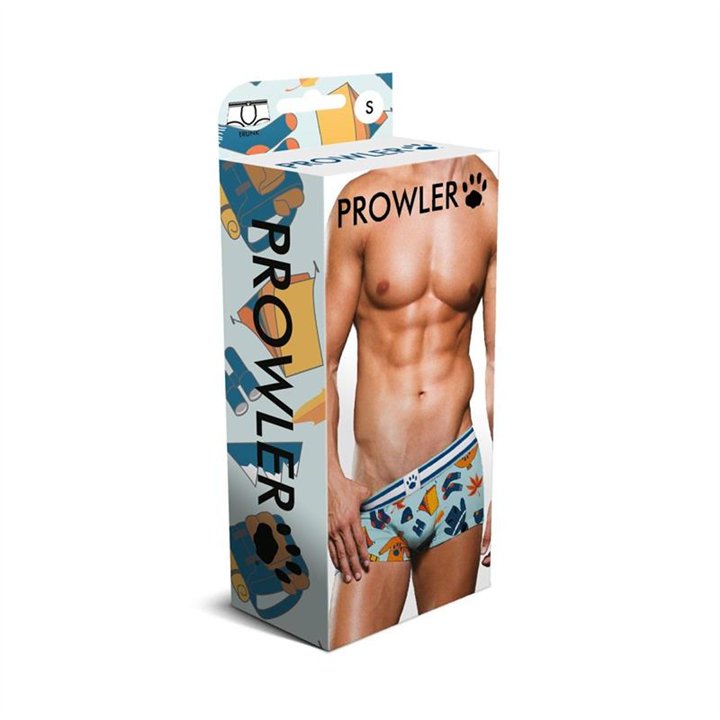 Boxer Autumn - 4890808267226 - Teknashop Ltd