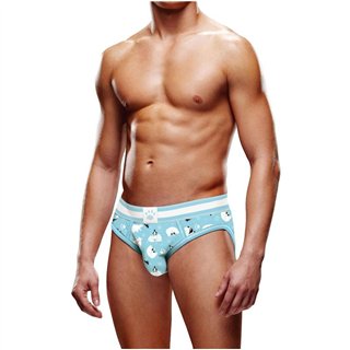 Open Slip Winteranimals - 4890808267523 - Teknashop Ltd