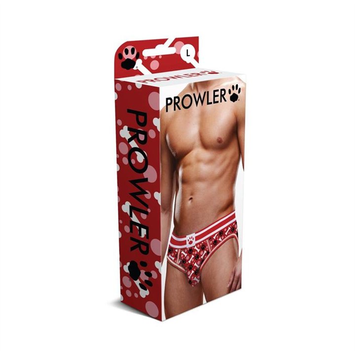 Open Brief with Reindeer - 4890808266625 - Teknashop Ltd