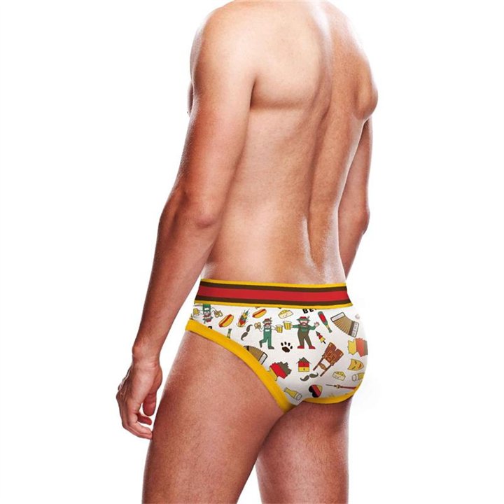 Slip Berlin - 4890808266748 - Teknashop Ltd