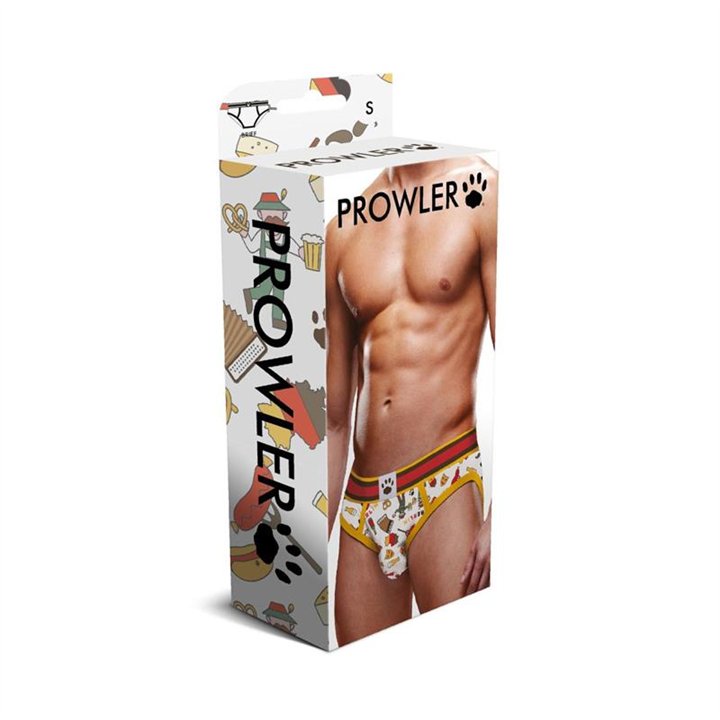 Slip Berlin - 4890808266748 - Teknashop Ltd