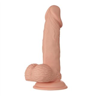 Realistic Dildo Zebulon 7.6 - BW-008108NR - Teknashop Ltd