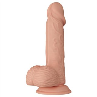 Realistic Dildo Catoblepas 8.1 - BW-008106NR - Teknashop Ltd