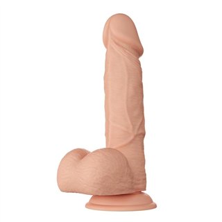 Realistic Dildo Bahamut 8.5 - BW-008105NR - Teknashop Ltd