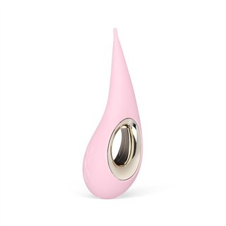 Clitoris Stimulator Lelo Dot Pink - L-8892 - Teknashop Ltd