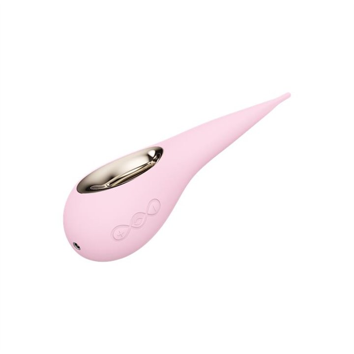Clitoris Stimulator Lelo Dot Pink - L-8892 - Teknashop Ltd