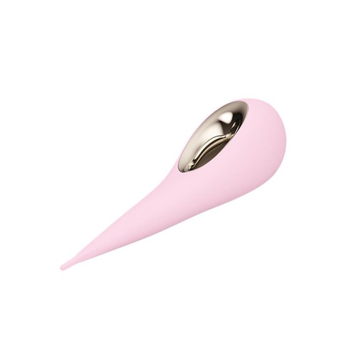 Clitoris Stimulator Lelo Dot Pink - L-8892 - Teknashop Ltd