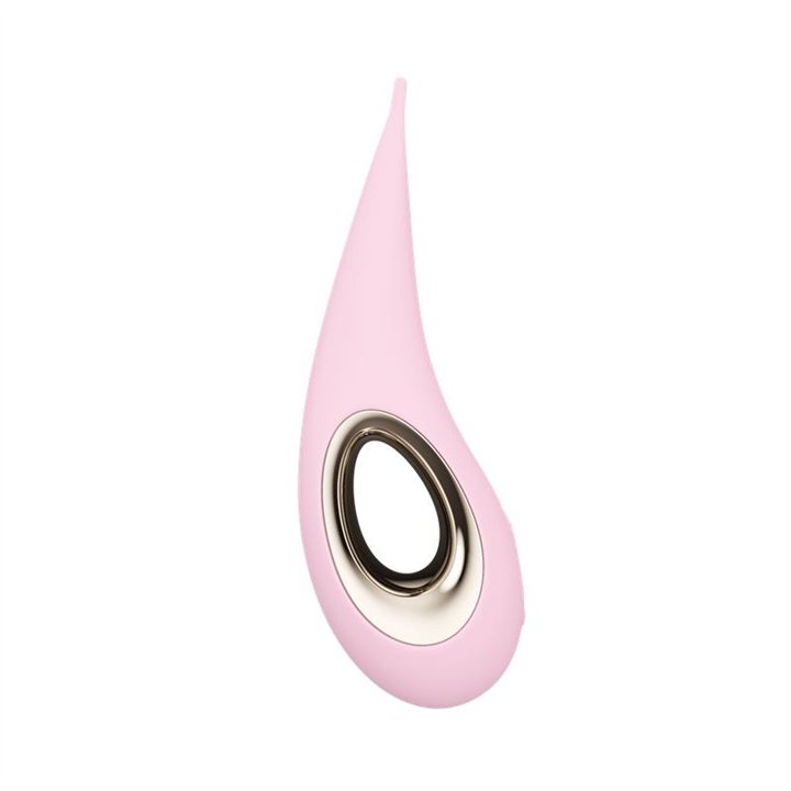 Clitoris Stimulator Lelo Dot Pink - L-8892 - Teknashop Ltd