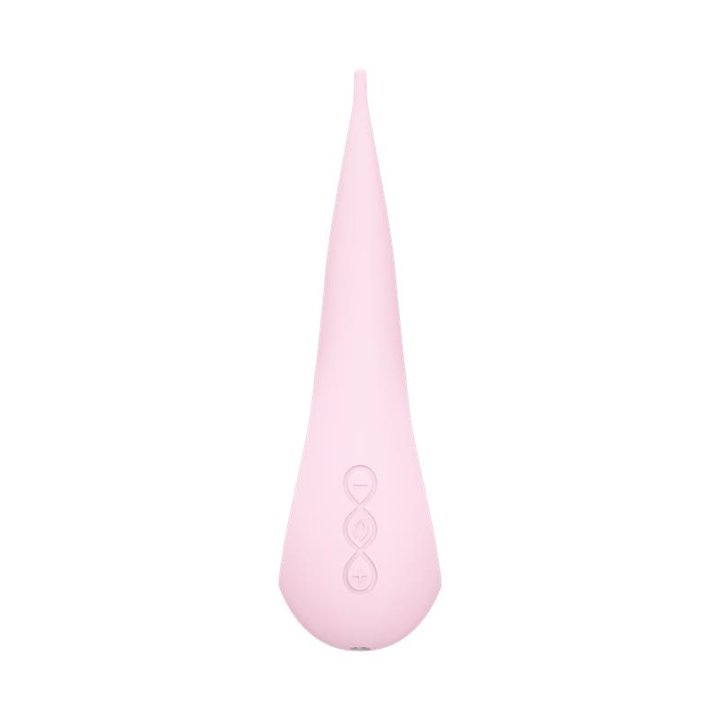 Clitoris Stimulator Lelo Dot Pink - L-8892 - Teknashop Ltd