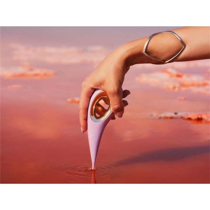 Clitoris Stimulator Lelo Dot Pink - L-8892 - Teknashop Ltd
