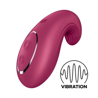 Vibe Dipping Delight Berry - 4061504044279 - Teknashop Ltd