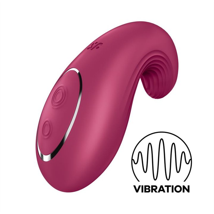 Vibe Dipping Delight Berry - 4061504044279 - Teknashop Ltd