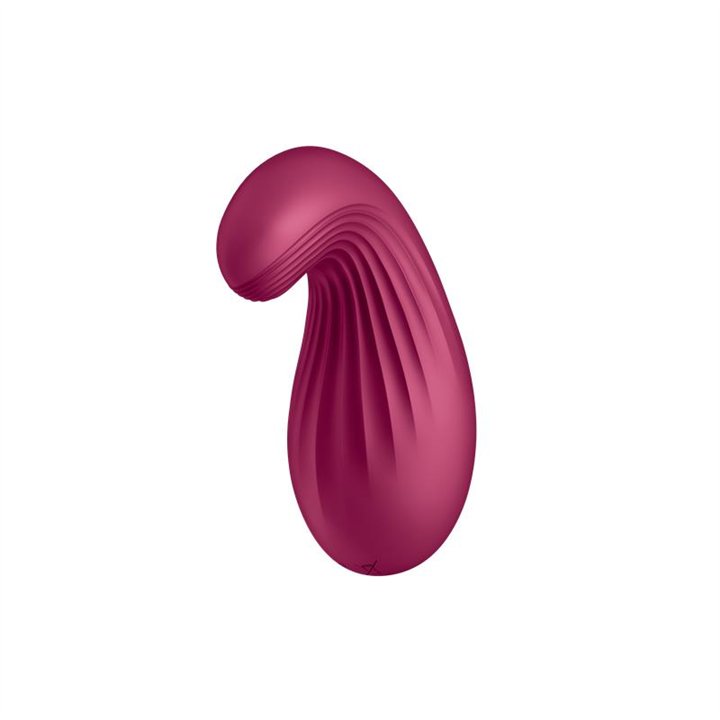 Vibe Dipping Delight Berry - 4061504044279 - Teknashop Ltd