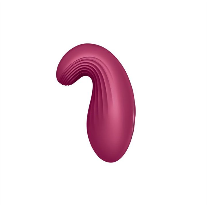 Vibe Dipping Delight Berry - 4061504044279 - Teknashop Ltd
