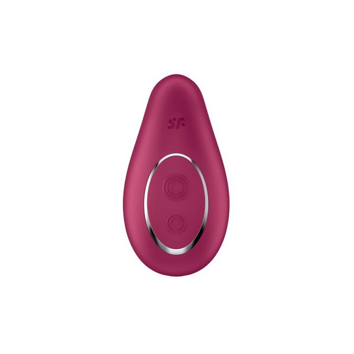 Vibe Dipping Delight Berry - 4061504044279 - Teknashop Ltd
