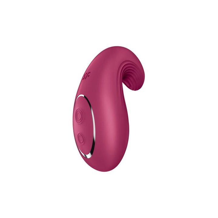 Vibe Dipping Delight Berry - 4061504044279 - Teknashop Ltd