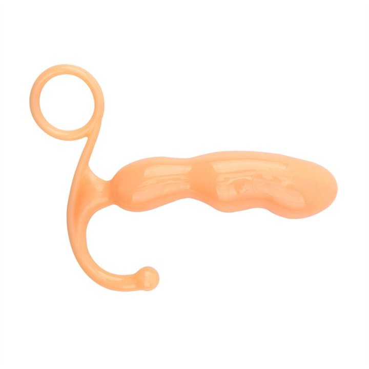Prostate Stimulator Screw - CN-402840088 - Teknashop Ltd