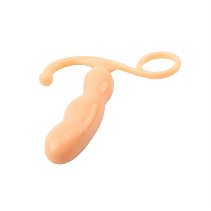 Prostate Stimulator Screw - CN-402840088 - Teknashop Ltd