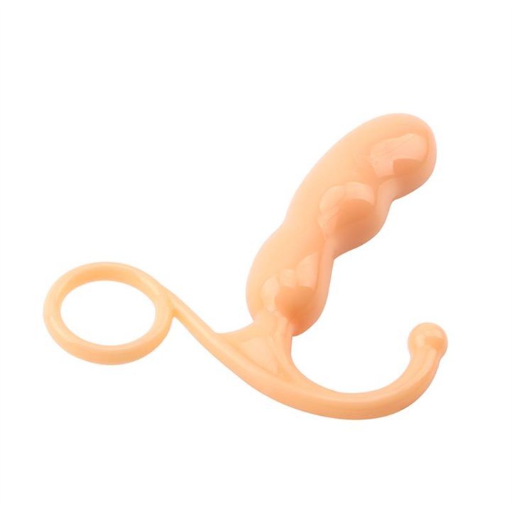 Prostate Stimulator Screw - CN-402840088 - Teknashop Ltd