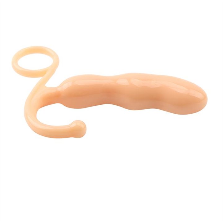 Prostate Stimulator Screw - CN-402840088 - Teknashop Ltd