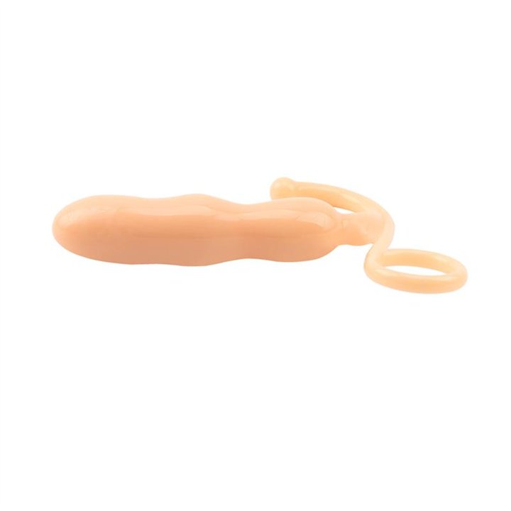 Prostate Stimulator Screw - CN-402840088 - Teknashop Ltd